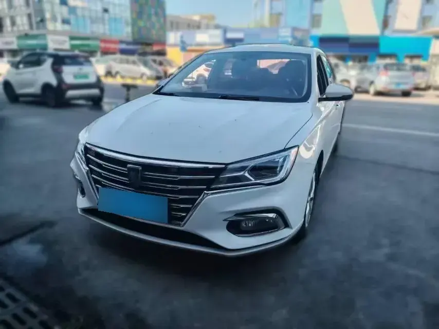 2019 Roewe i5 1.5L 120HP L4 5MT