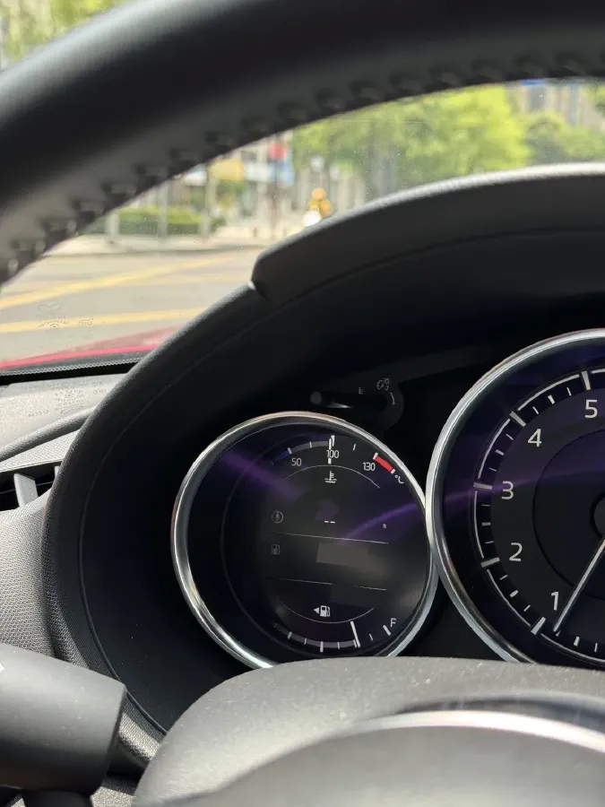 2018 Mazda MX-5 2.0L 158HP L4 6AT,autocango,china used car exporter,china ev exporter,chinese used car exporter,chinese used ev exporter