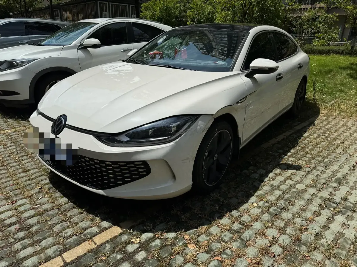 2023 Volkswagen Lamando 1.4T 150HP L4 7DCT