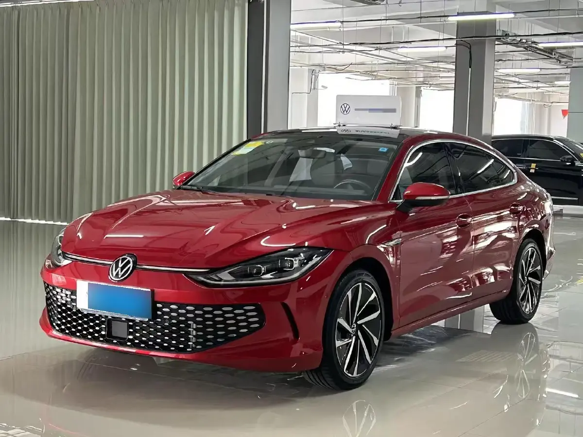 2022 Volkswagen Lamando 1.4T 150HP L4 7DCT