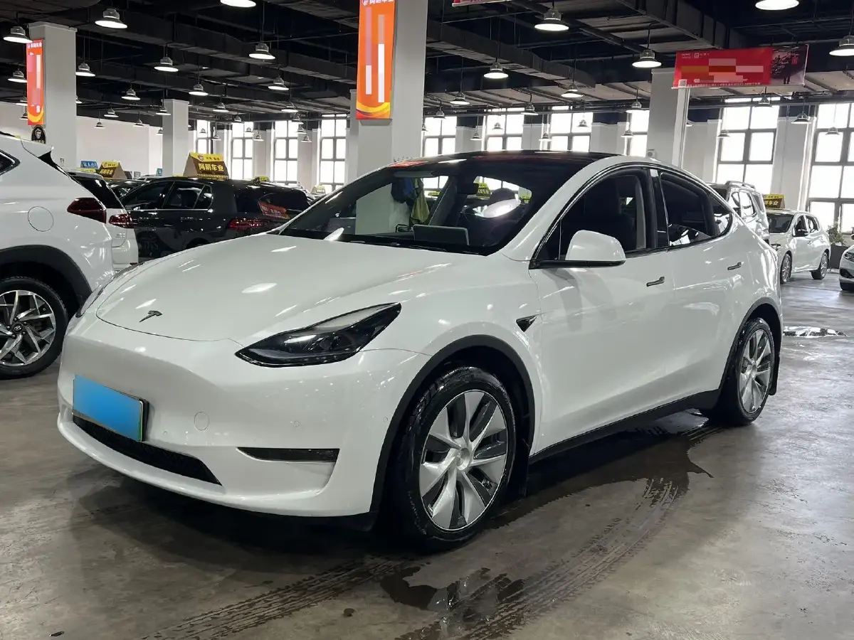 2023 Tesla Model Y BEV 78.4KWH 2023 Tesla Model Y BEV 78.4KWH