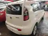 2013 Kia Soul 1.6L 123HP L4 4AT