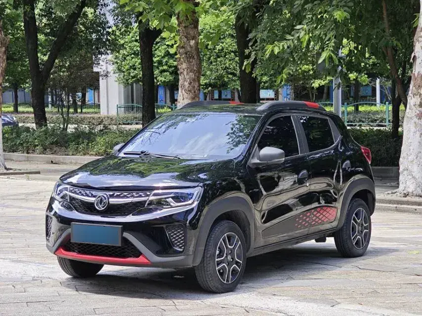 2022 DongFeng Nammi EX1 BEV 26.8KWH
