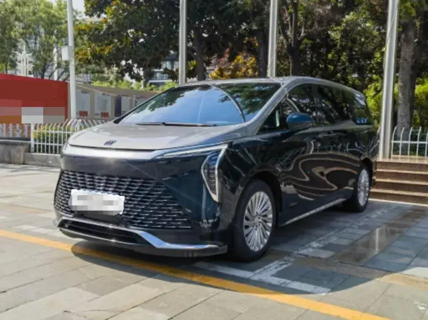 2023 Buick Century 2.0T 237HP L4 9AT