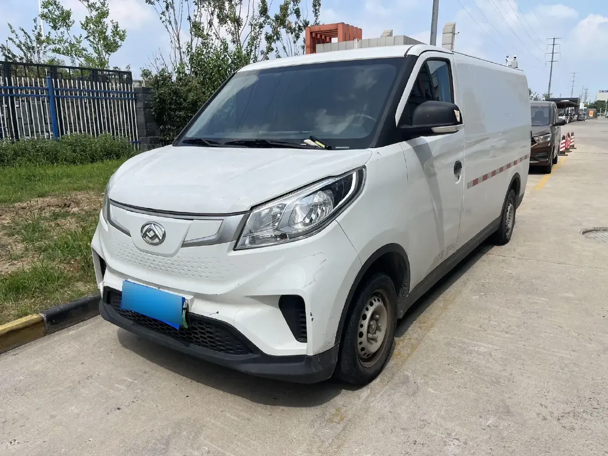 2023 MAXUS EV30 BEV 41.86KWH