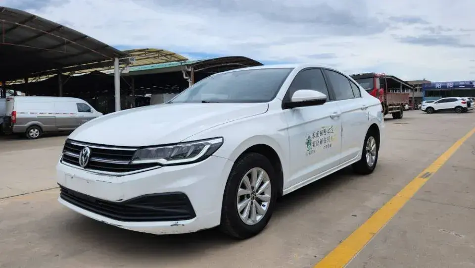 2020 Volkswagen Bora 1.5L 113HP L4 6AT