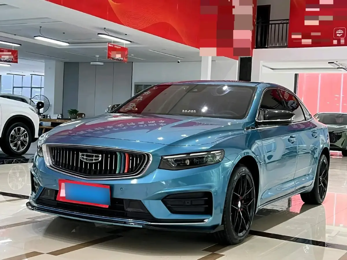 2022 Nissan Sylphy 1.6L 122HP L4 5MT