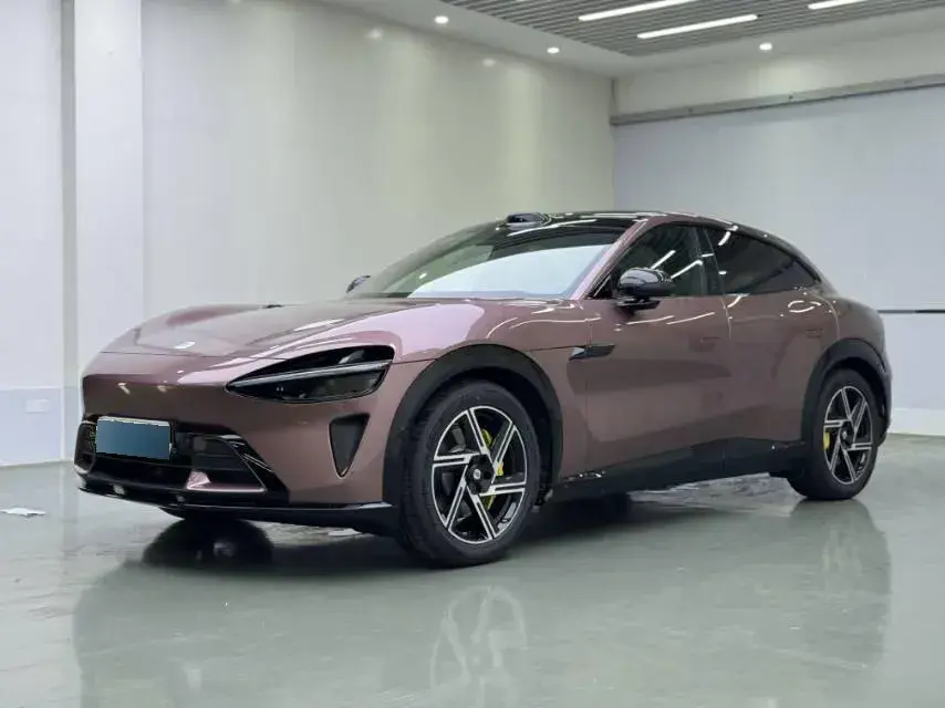 2025 MI YU7 BEV 101.7KWH