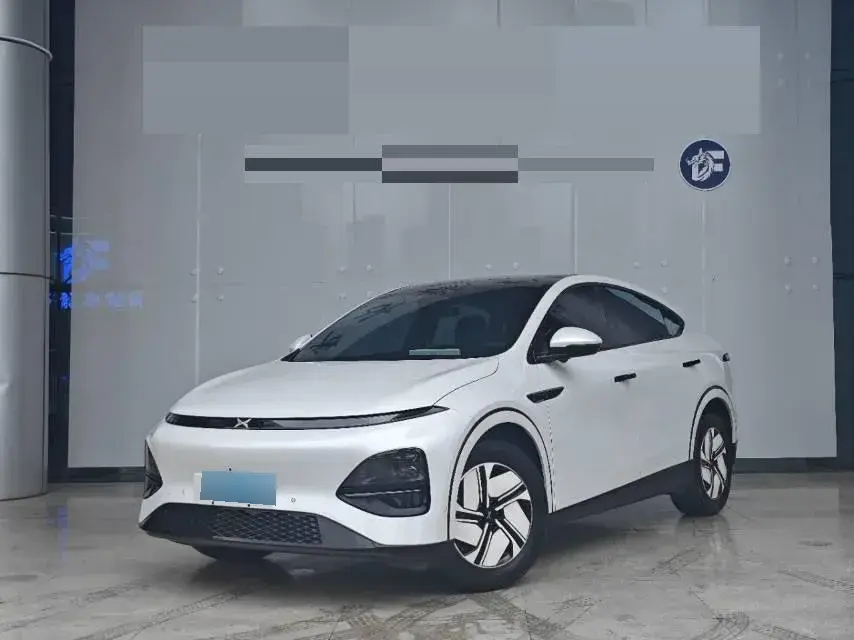 2023 Xpeng G6 BEV 87.5KWH