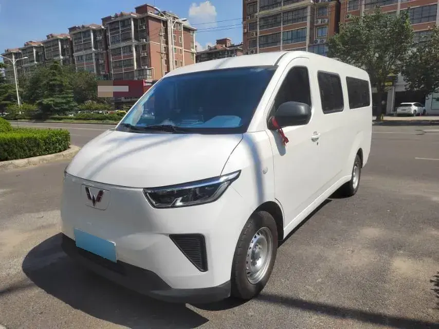 2024 WuLing YangGuang BEV 41.9KWH