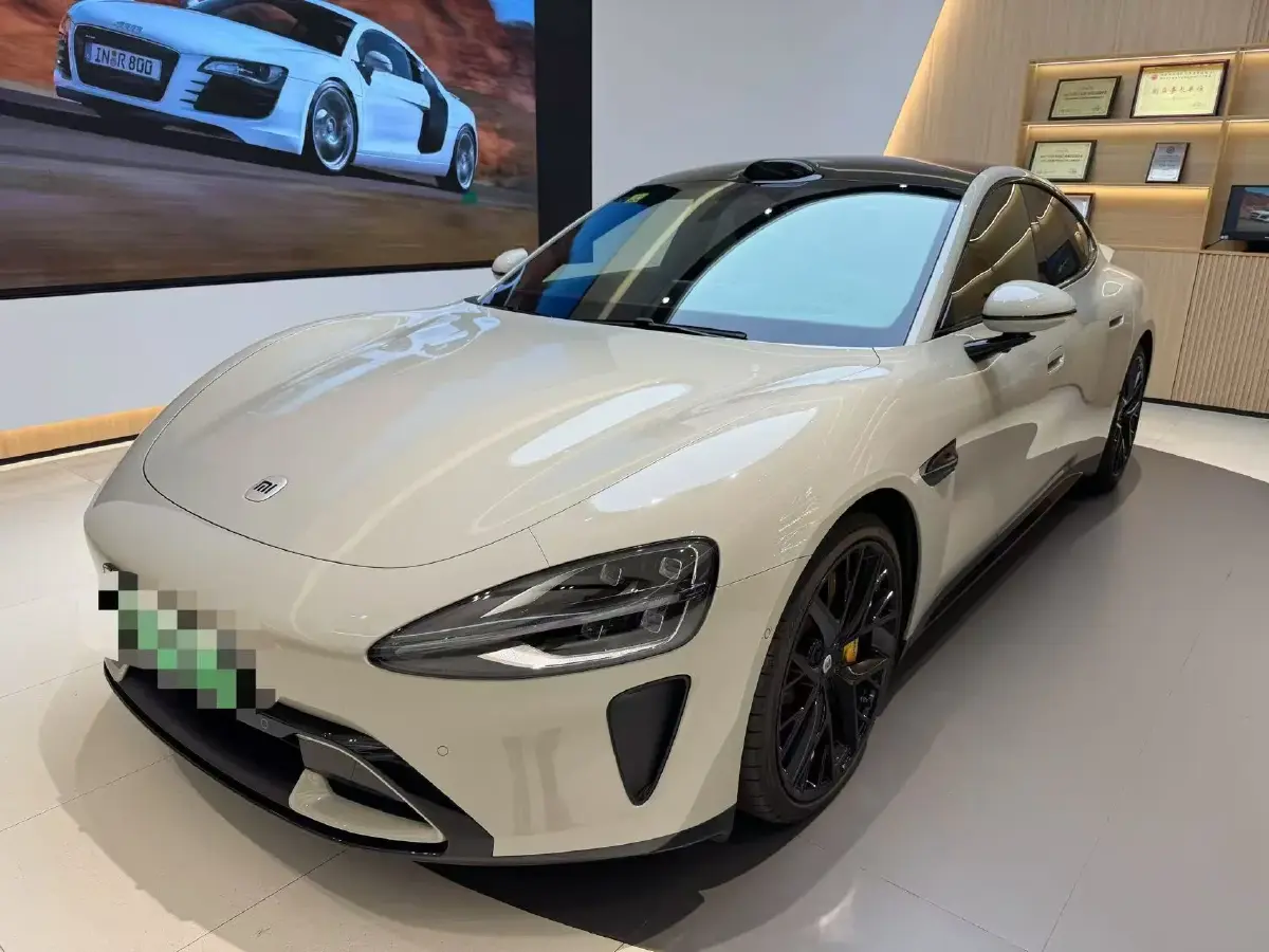 2024 MI SU7 BEV 101KWH