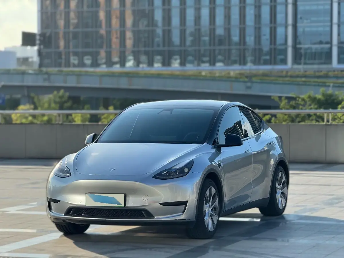 2022 Tesla Model Y BEV 60KWH 2022 Tesla Model Y BEV 60KWH