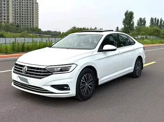 2019 Volkswagen Sagitar 1.4T 150HP L4 7DCT
