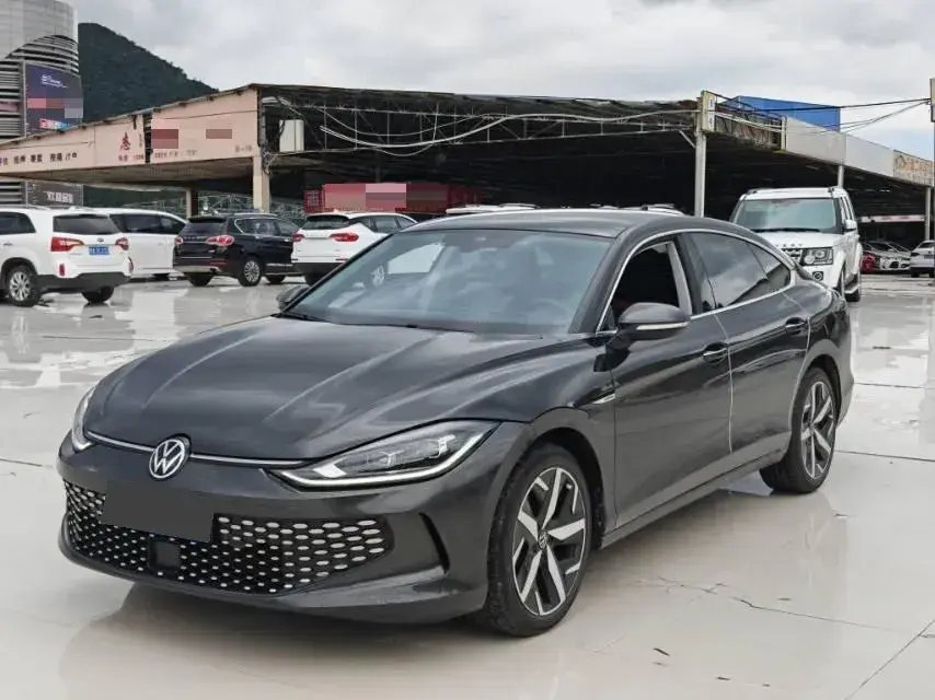 2022 Volkswagen Lamando 1.4T 150HP L4 7DCT