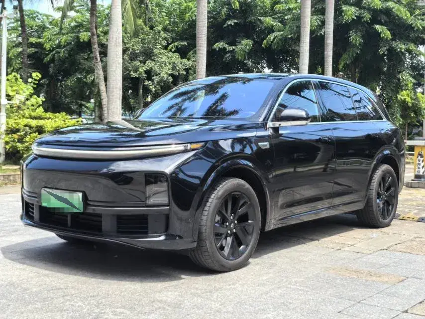2023 Li L7 Range Extended 154HP REEV 40.9KWH