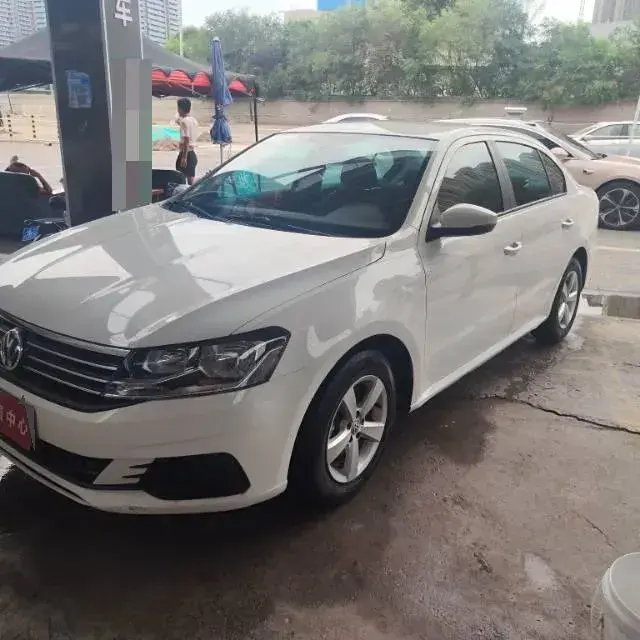 2019 Volkswagen Lavida 1.5L 112HP L4 6AT