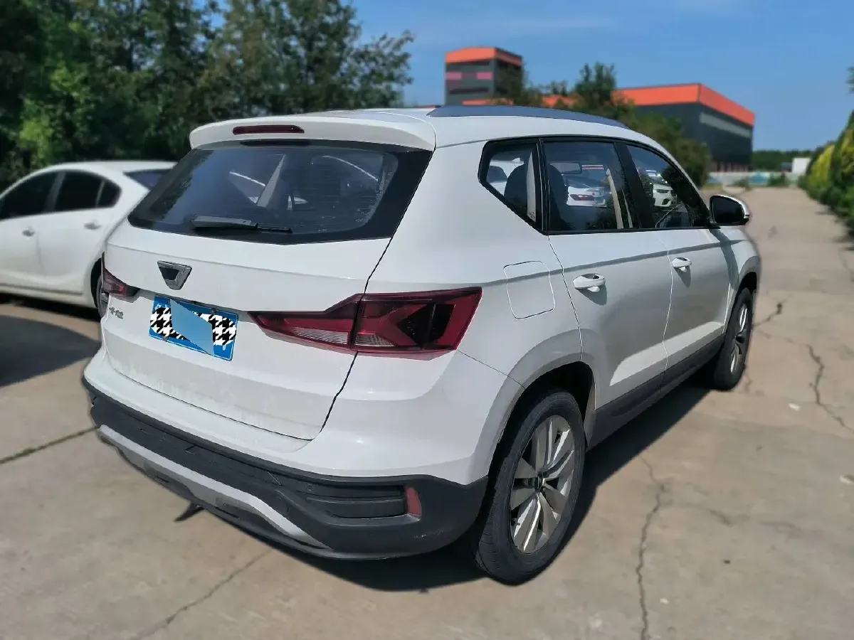 2019 Jetta VS5 1.4T 150HP L4 6AT,autocango,china used car exporter,china ev exporter,chinese used car exporter,chinese used ev exporter