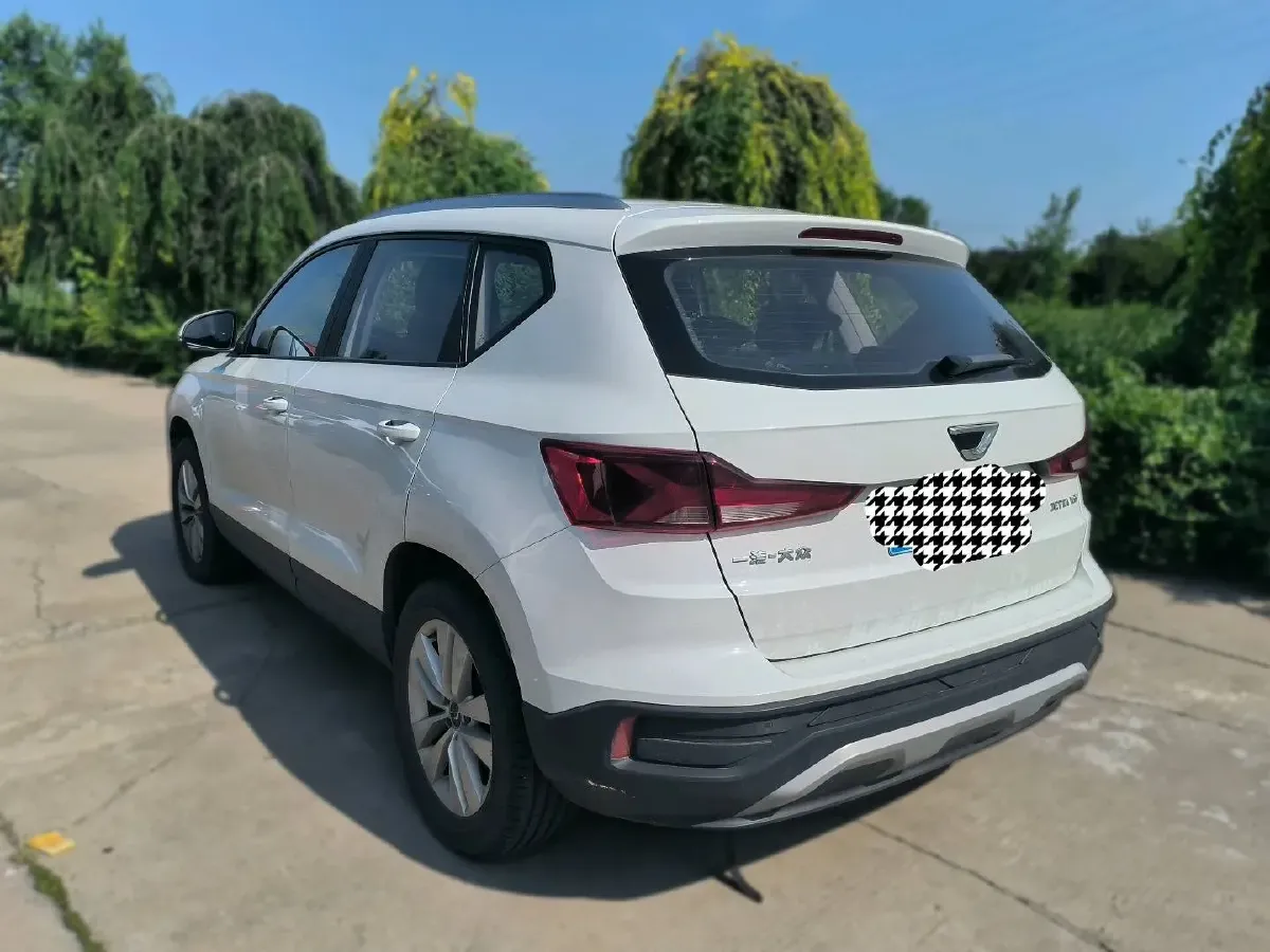 2019 Jetta VS5 1.4T 150HP L4 6AT,autocango,china used car exporter,china ev exporter,chinese used car exporter,chinese used ev exporter
