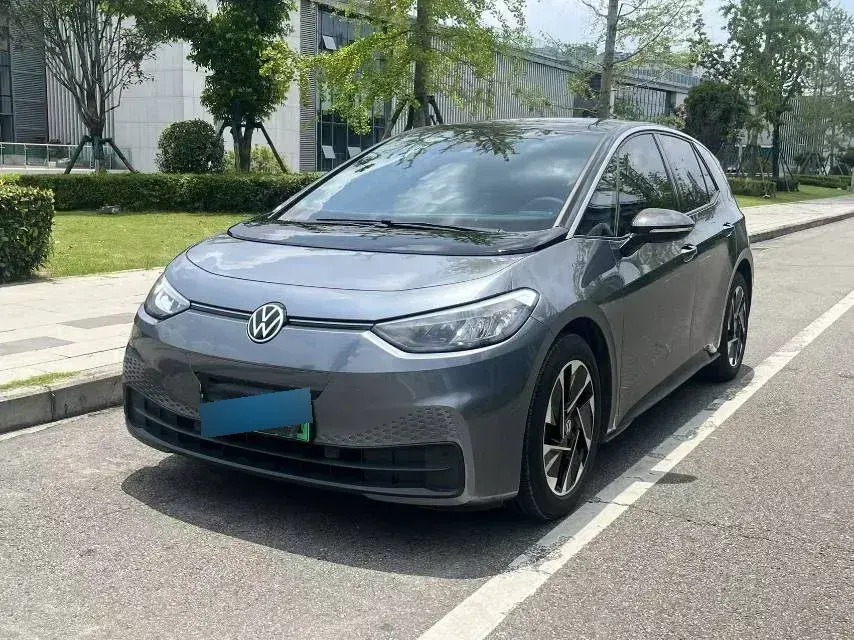 2024 Volkswagen ID.3 BEV 52.8KWH