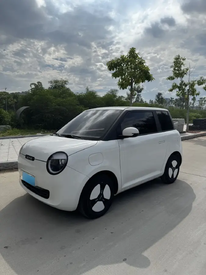 2023 ChangAn QiYuan Lumin BEV 17.65KWH