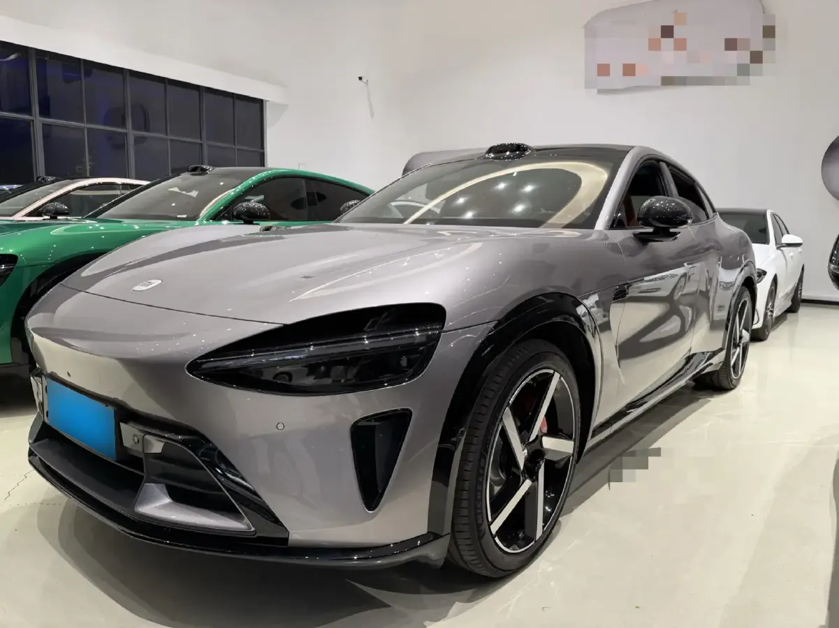 2025 MI YU7 BEV 101.7KWH