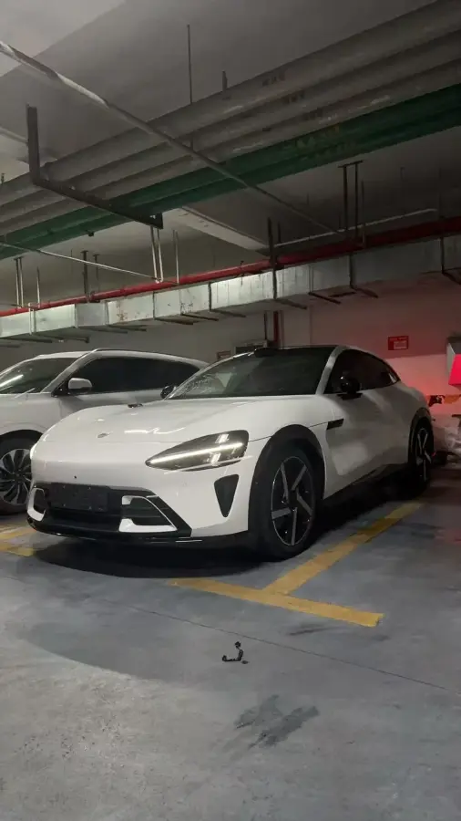 2025 MI YU7 BEV 101.7KWH