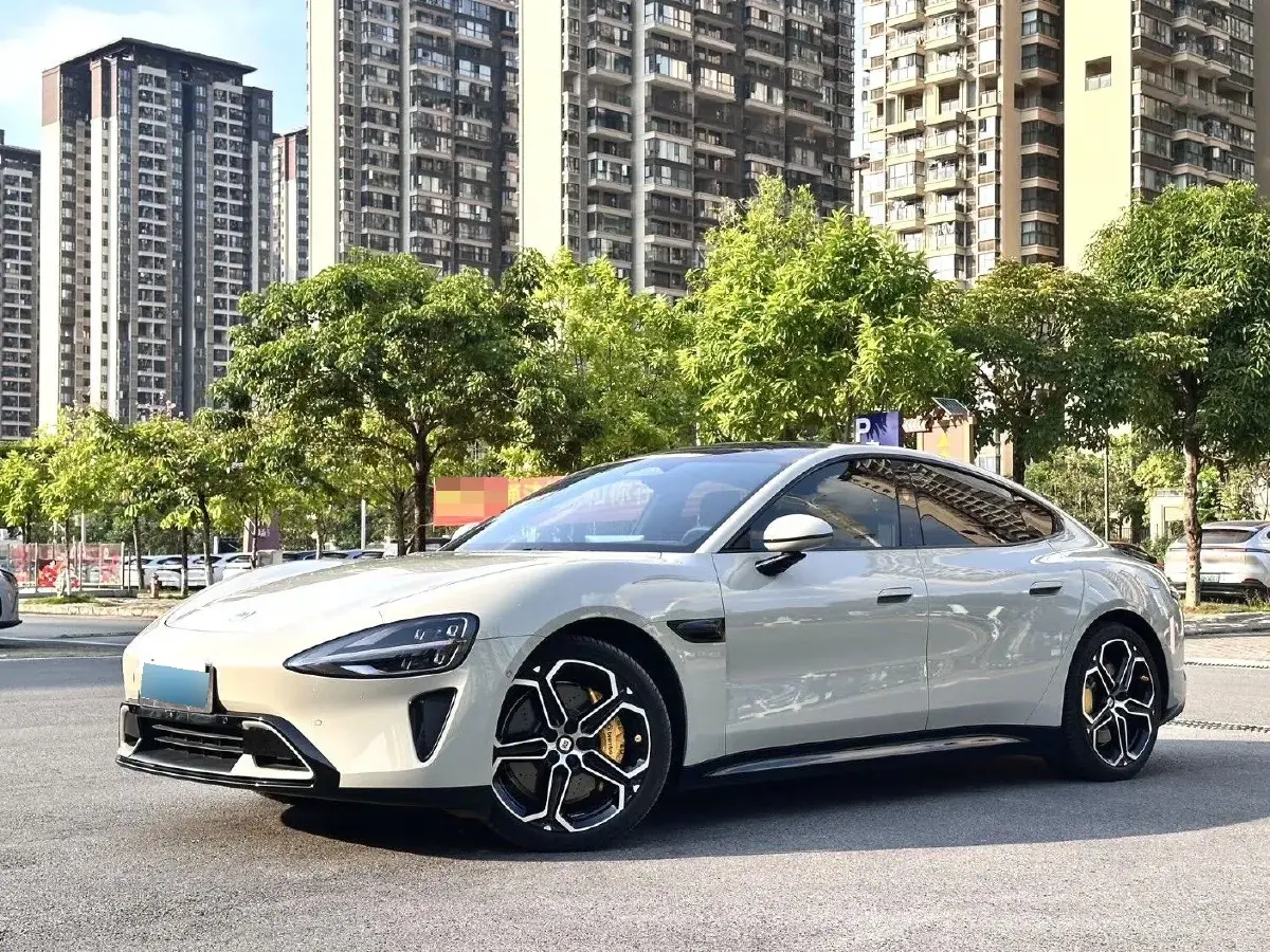 2024 MI SU7 BEV 73.6KWH