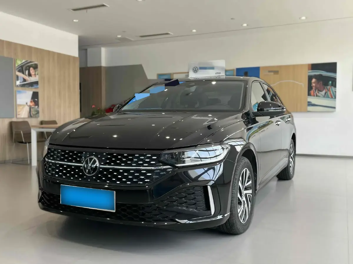 2023 Volkswagen Lavida 1.5T 160HP L4 7DCT