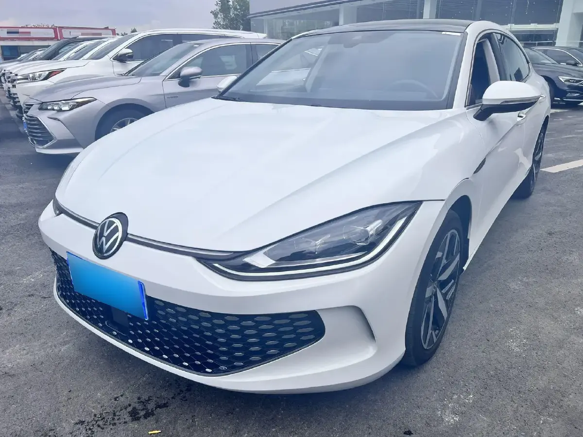 2024 Volkswagen Lamando 1.4T 150HP L4 7DCT