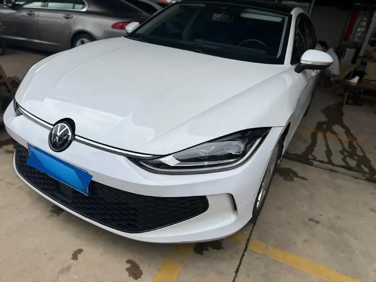 2022 Volkswagen Lamando 1.4T 150HP L4 7DCT