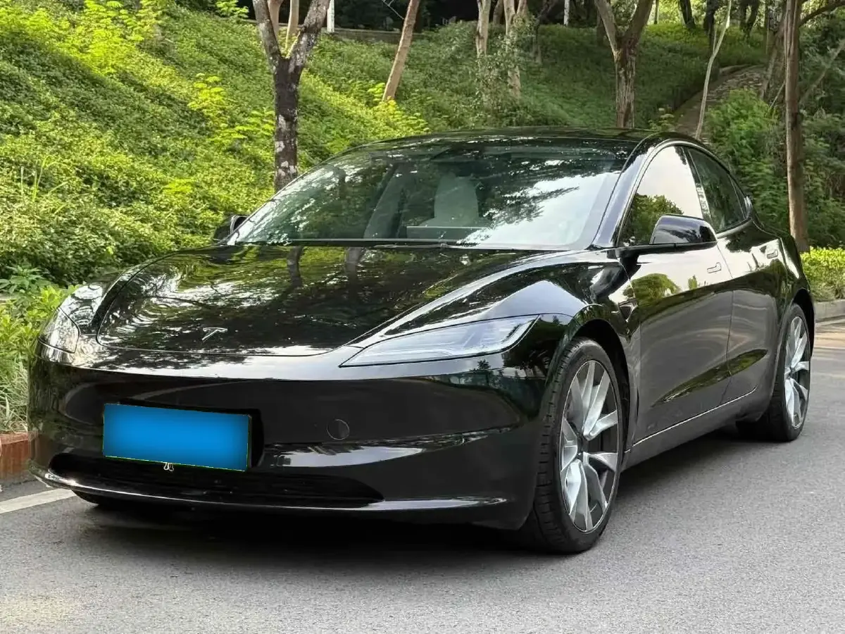 2023 Tesla Model 3 BEV 78.4KWH