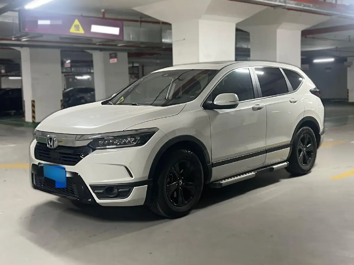 2020 Honda Breeze 1.5T 193HP L4 CVT