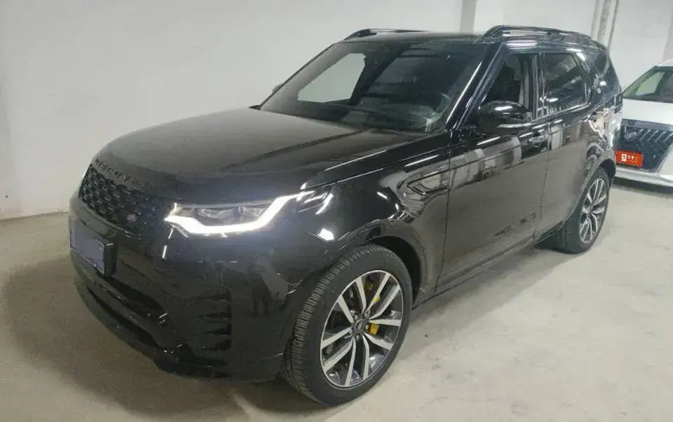 2023 Land Rover Discovery 3.0T 360HP L6 8AT