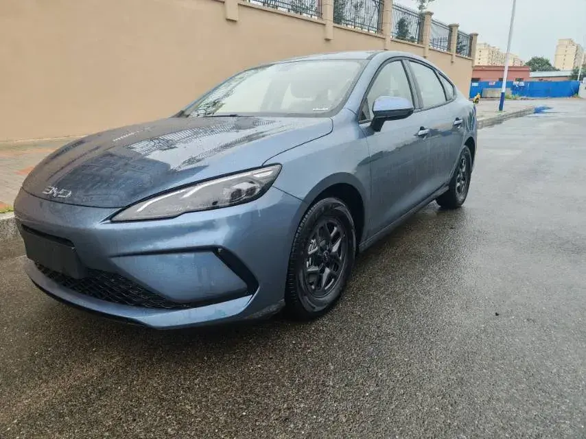 2025 BYD Seal05 DM-i 1.5L 101HP L4 E-CVT PHEV 7.68KWH