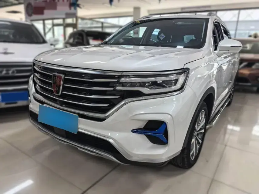2019 Roewe RX5 MAX 1.5T 173HP L4 6AT