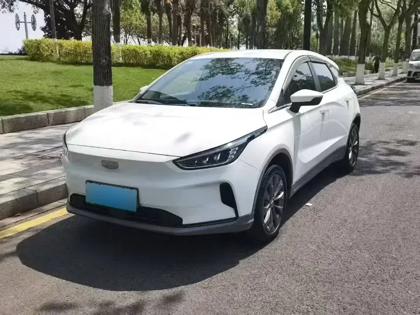 2022 Geometry C BEV 53KWH