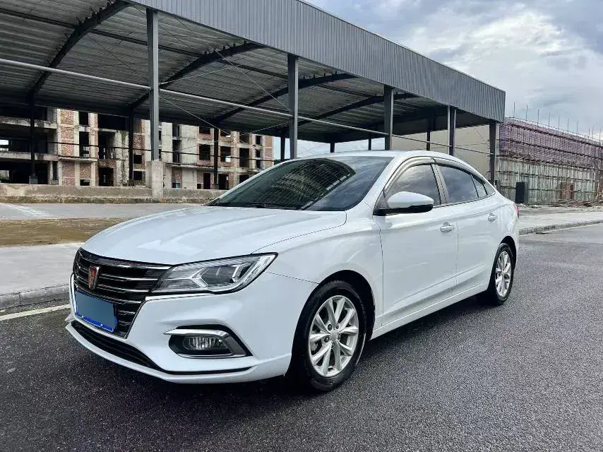 2019 Roewe i5 1.5L 120HP L4 CVT
