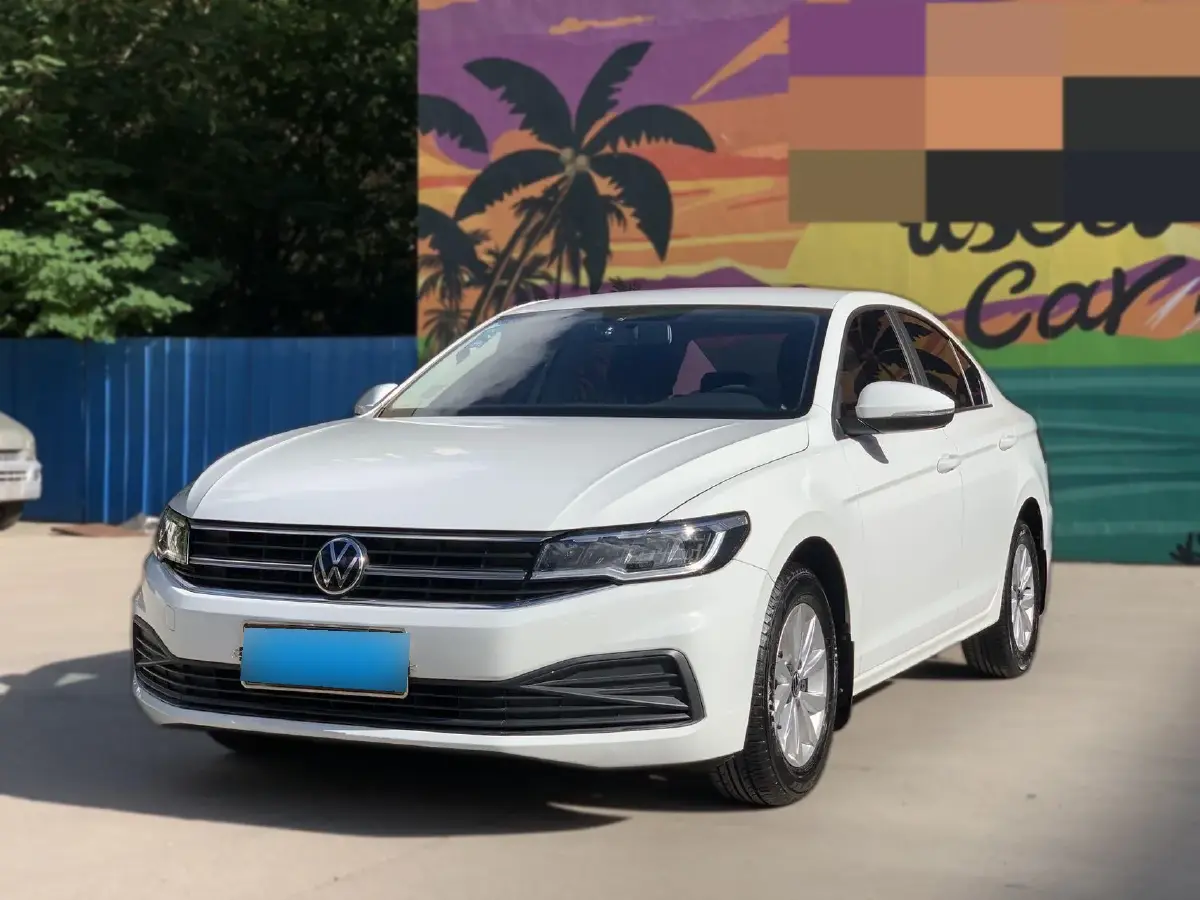 2021 Volkswagen Bora 1.5L 113HP L4 6AT