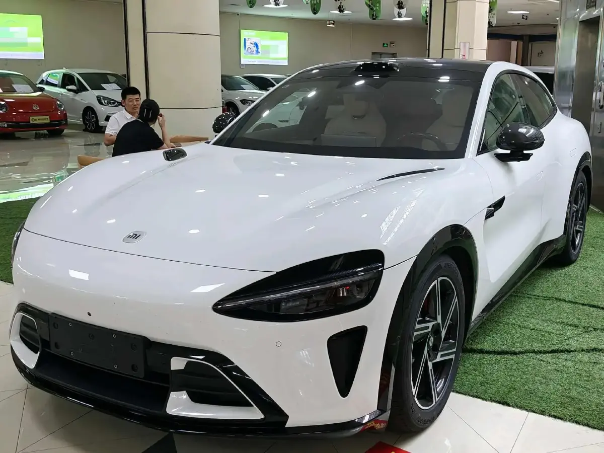 2025 MI YU7 BEV 101.7KWH