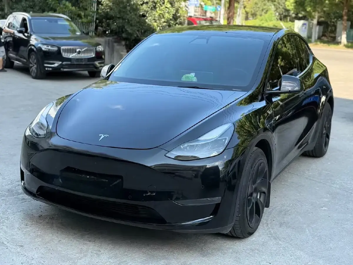 2022 Tesla Model Y BEV 78.4KWH