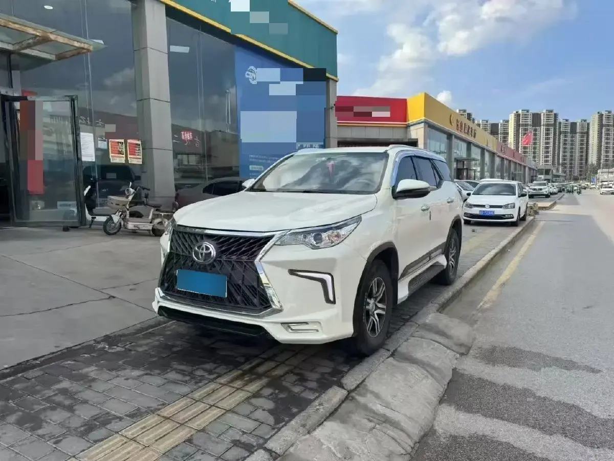 2019 Toyota 86 2.0L 200HP H4 6AT