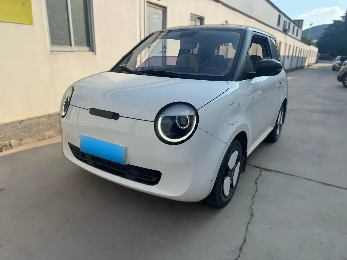 2022 ChangAn QiYuan Lumin BEV 17.65KWH