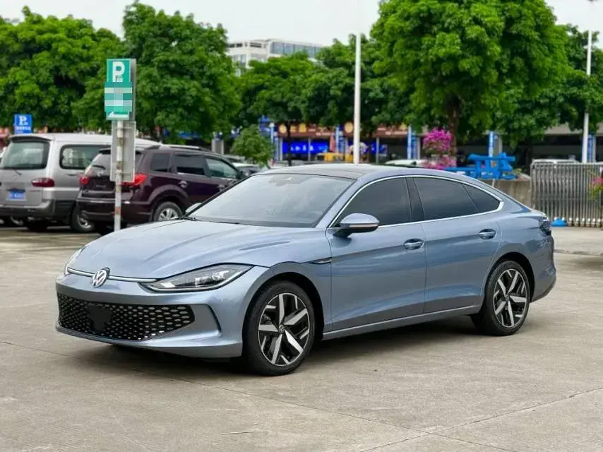 2024 Volkswagen Lamando 1.4T 150HP L4 7DCT