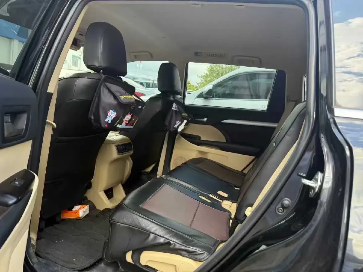 2019 SsangYong Rexton 2.0T 224HP L4 6AT,autocango,china used car exporter,china ev exporter,chinese used car exporter,chinese used ev exporter
