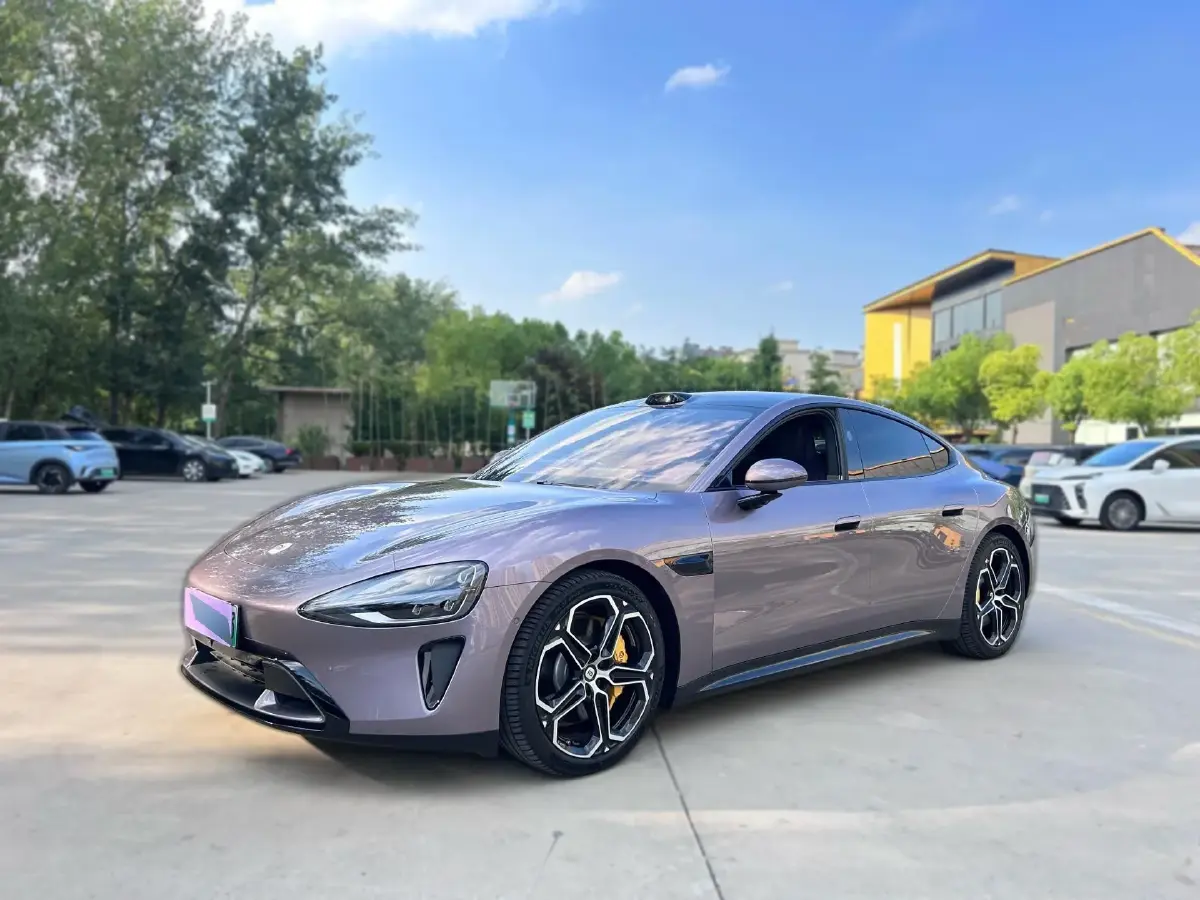 2024 MI SU7 BEV 101KWH