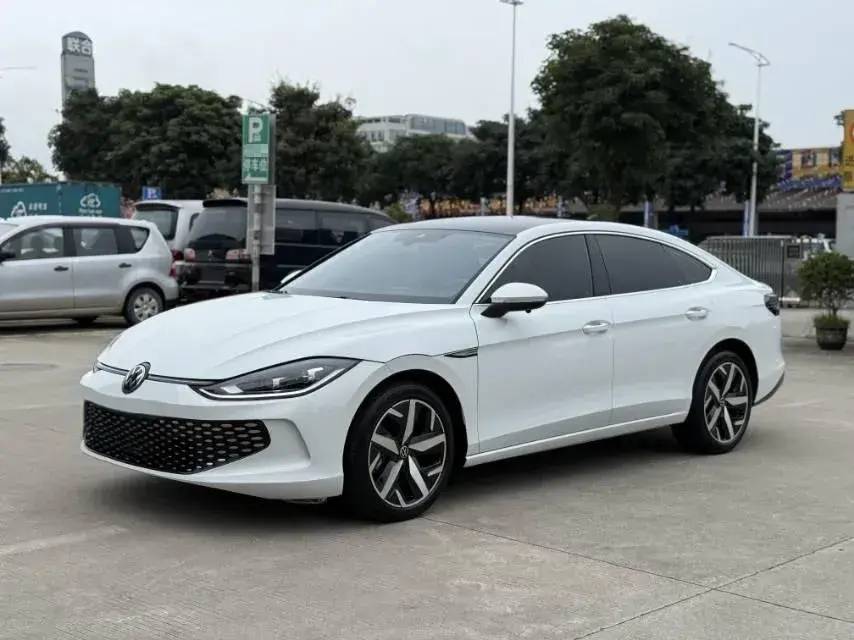 2024 Volkswagen Lamando 1.4T 150HP L4 7DCT