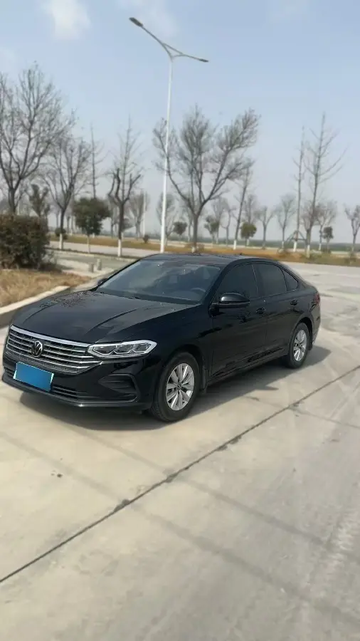 2023 Volkswagen Lavida 1.5L 113HP L4 6AT