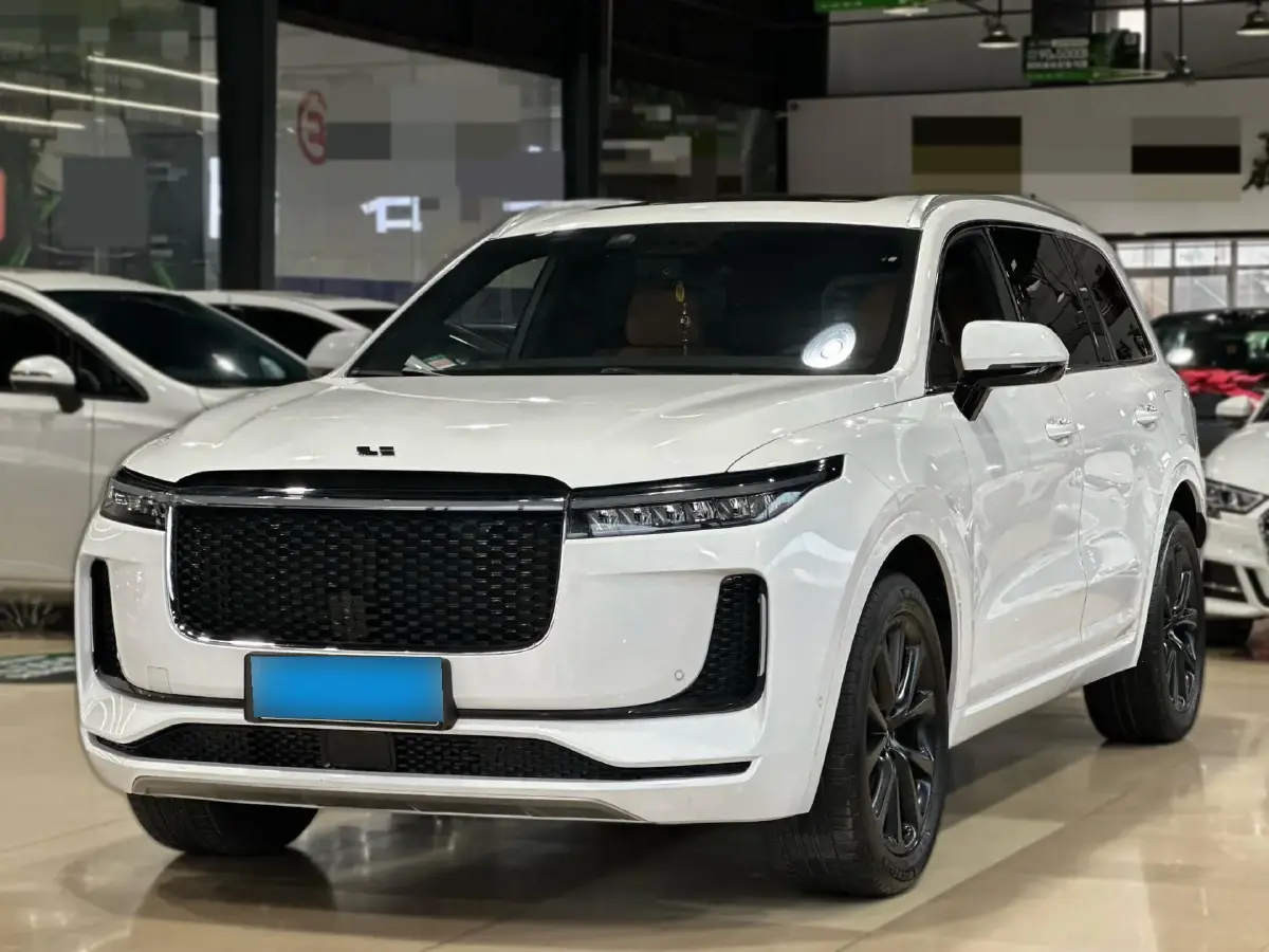 2020 Li ONE Range Extended 131HP REEV 40.5KWH