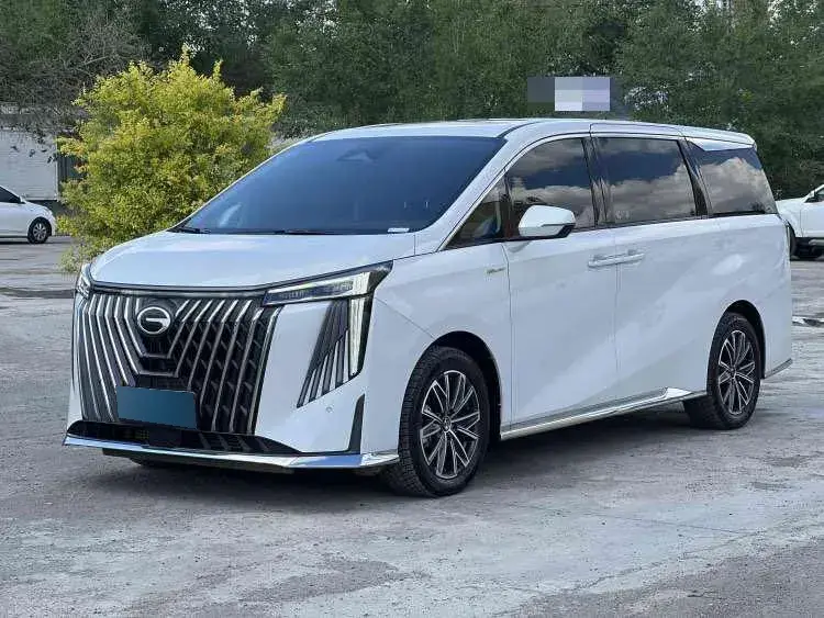 2024 GAC Trumpchi M8 2.0T 252HP L4 8AT