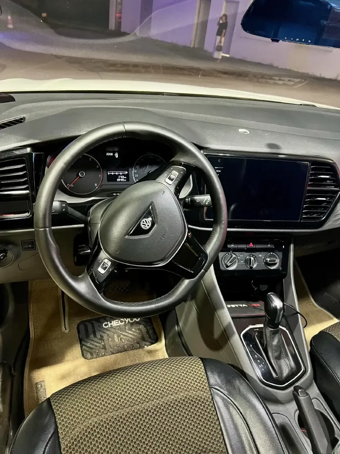 2019 Jetta VS5 1.4T 150HP L4 6AT,autocango,china used car exporter,china ev exporter,chinese used car exporter,chinese used ev exporter